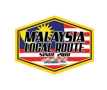 Homestay D' Tengah Bandar Kuala Rompin Exteriör bild